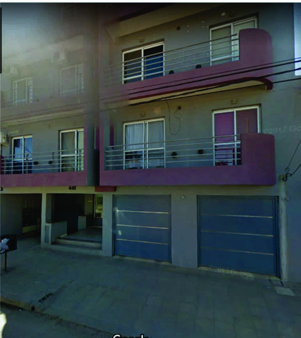 Avellaneda 441 - 4ºB